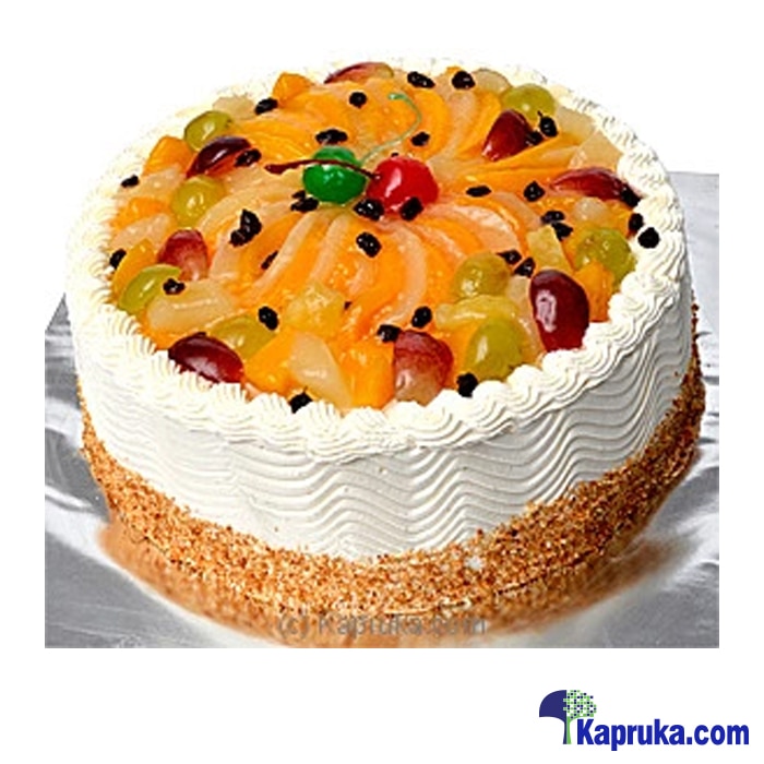 Kapruka Fruit Loaf Online at Kapruka | Product# cake00KA00295