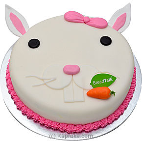 Rabbit Online at Kapruka | Product# cakeBT00126