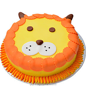 Lion King Online at Kapruka | Product# cakeBT00131
