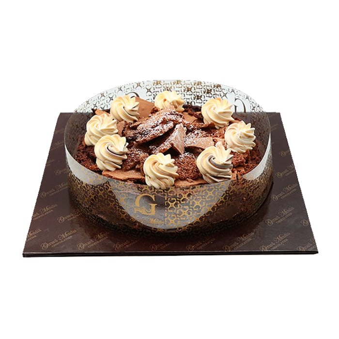 Gooey Chocolate(gmc) Online at Kapruka | Product# cakeGMC0096
