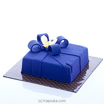 Purple Chocolate Gift Box(gmc) Online at Kapruka | Product# cakeGMC0094