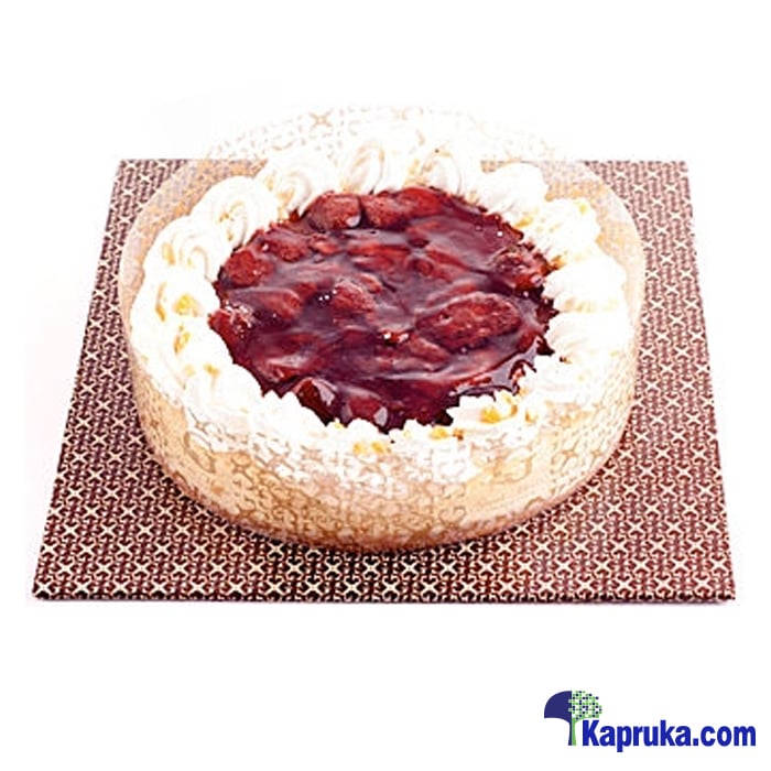 New York Cheesecake(gmc) Online at Kapruka | Product# cakeGMC00109