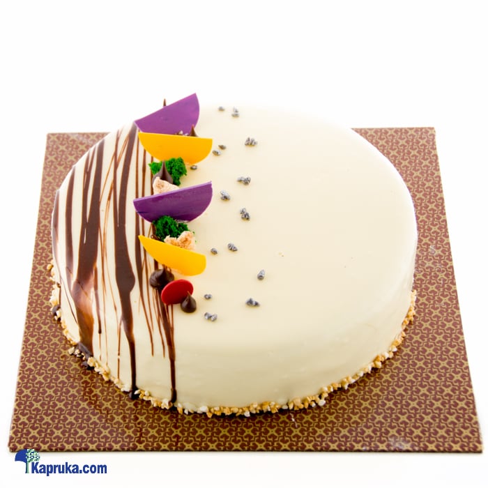 Chocolate Fudge(gmc) Online at Kapruka | Product# cakeGMC00116