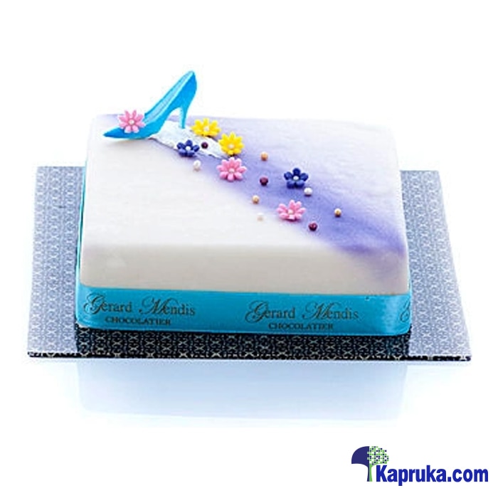 Cinderella(gmc) Online at Kapruka | Product# cakeGMC00119