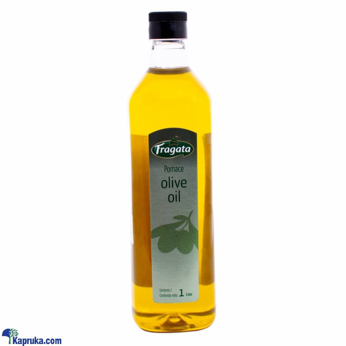 Fragata Pomace Olive Oil - 1L Bottle Online at Kapruka | Product# grocery00401