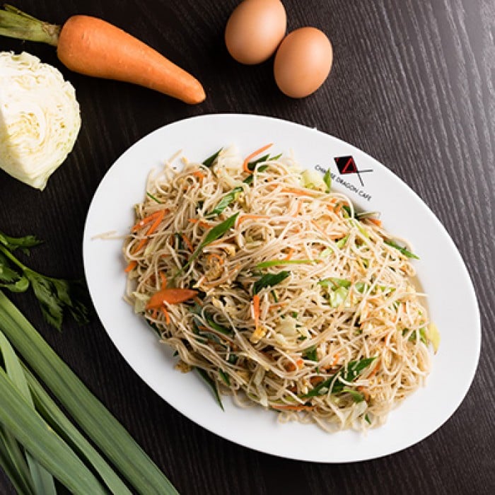 Fried Noodles With Vegetable And Egg Online at Kapruka | Product# ChineseDragon0109