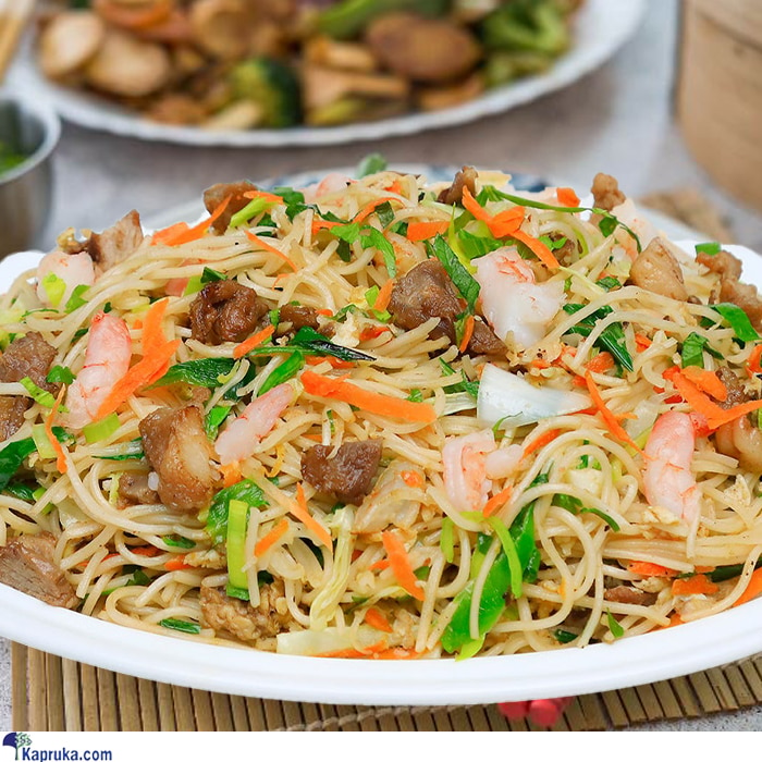 Mixed Fried Noodles Online at Kapruka | Product# ChineseDragon0110