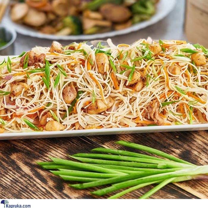 Fried Noodles With Chicken Online at Kapruka | Product# ChineseDragon0126