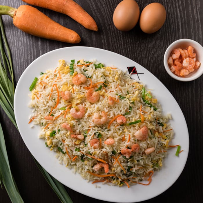 Fried Rice With Shrimp Online at Kapruka | Product# ChineseDragon0106