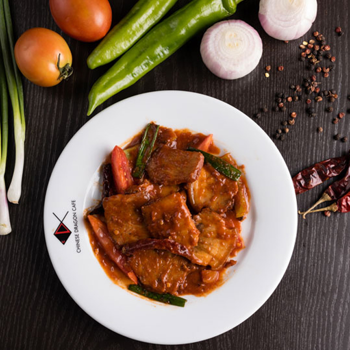 Roast Pork In Golden Sauce Online at Kapruka | Product# ChineseDragon0104