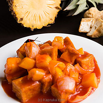Sweet And Sour Bean Curd Online at Kapruka | Product# ChineseDragon0127