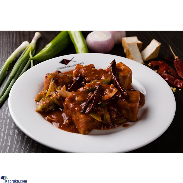 Fried Bean Curd Online at Kapruka | Product# ChineseDragon096