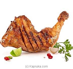 Fiery Grilled Quarter 4 Pc Online at Kapruka | Product# KFC00115_TC3