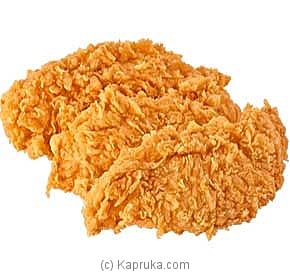 3 Pc Crispy Strips Online at Kapruka | Product# KFC00111