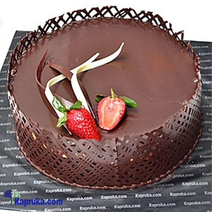 Classic Strawberry Gateau Online at Kapruka | Product# cake00KA00368