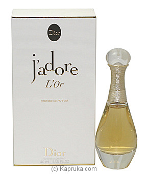 J'adore Perfume - 50 Ml Online at Kapruka | Product# perfume00167
