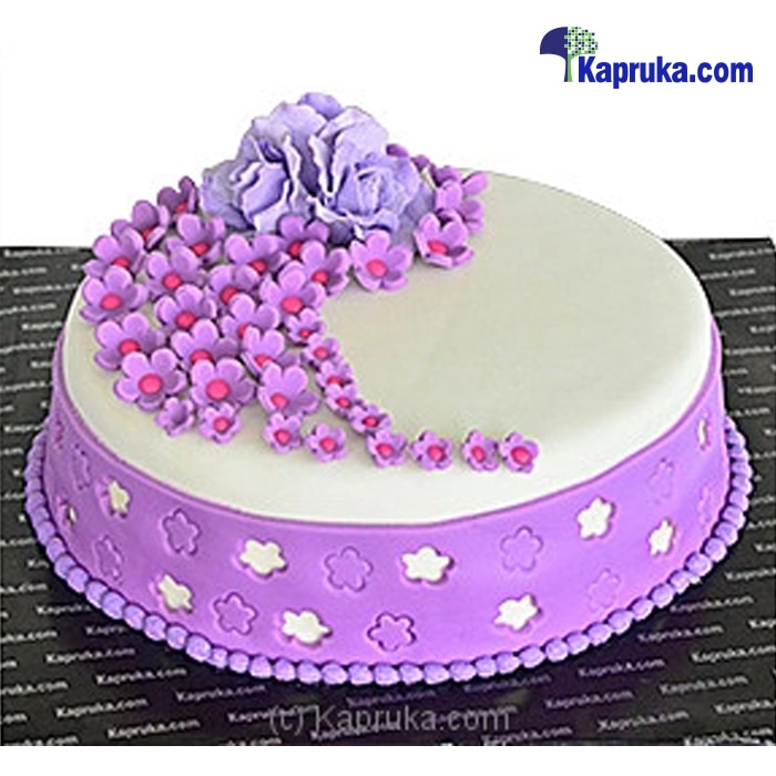 Lavander Haze Online at Kapruka | Product# cake00KA00414