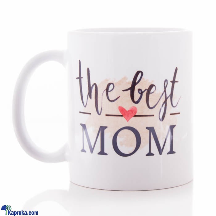 Best Mom Mug Online at Kapruka | Product# ornaments00324