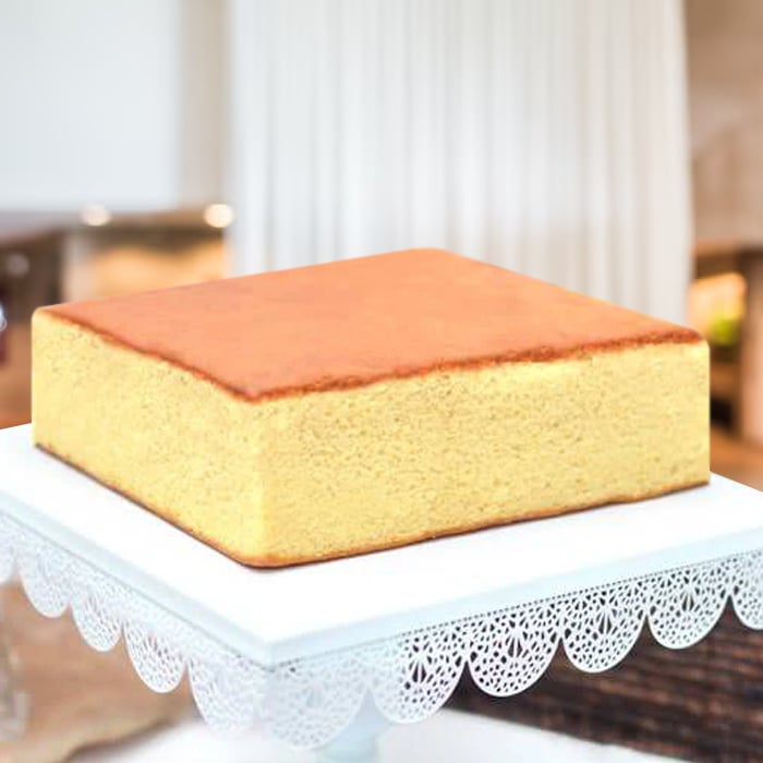 Kapruka Butter Cake 1kg Online at Kapruka | Product# cake00KA00434_TC2