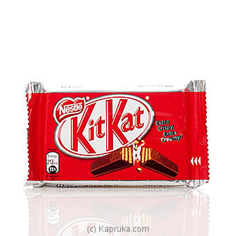 Nestle Kit Kat 41.5g Candy Bars Online at Kapruka | Product# chocolates00300