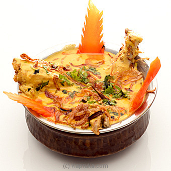 Chicken Kuruma Online at Kapruka | Product# amrith00112