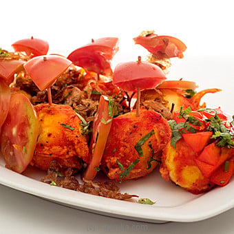 Chicken Haryali Kebab Online at Kapruka | Product# amrith00115