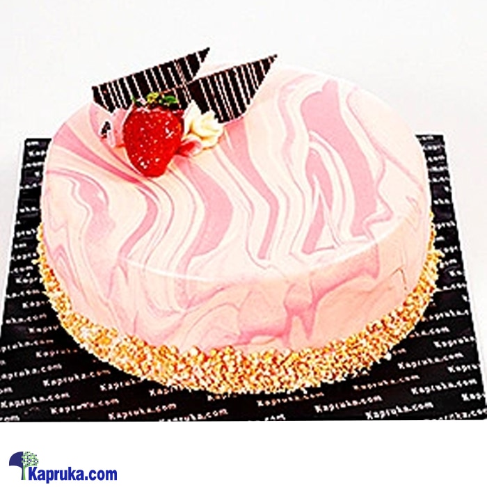 Strawberry Sweetness Online at Kapruka | Product# cake00KA00441