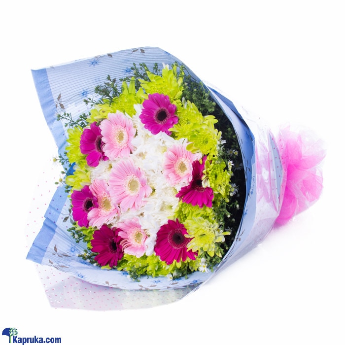 Flower Republic Cupid Creation flower bouquet Price in Sri Lanka