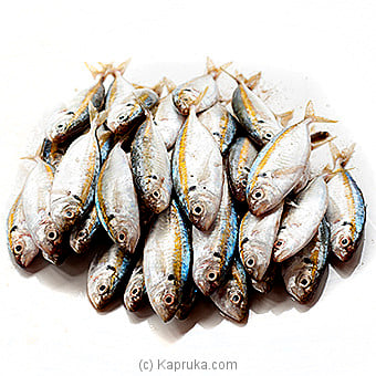 Sura Paraw Fish - 1KG Online at Kapruka | Product# seafood00100