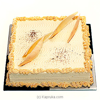 Signature Ribbon Cake Online at Kapruka | Product# cakeCG0096