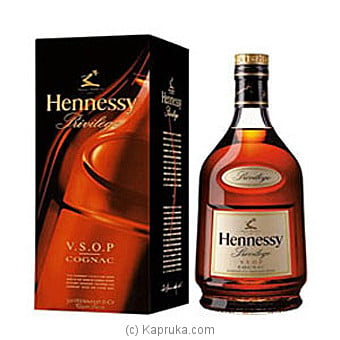 Hennessy VSOP 700ml - Cognac - 40% - France Online at Kapruka | Product# liqprod100216