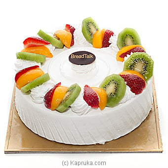 BT Strawberry Frazier- 2lb Online at Kapruka | Product# cakeBT00201