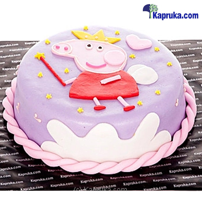 Little Piggie Cake Online at Kapruka | Product# cake00KA00464