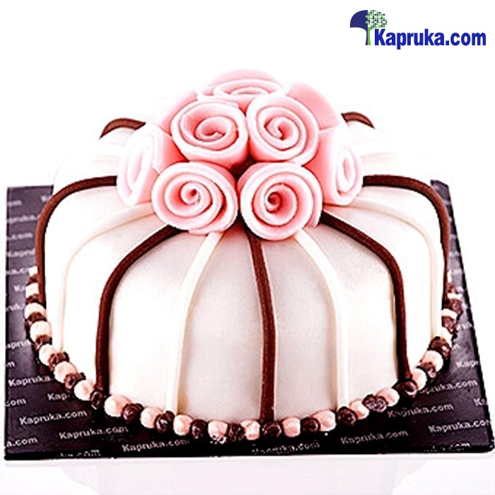 Pretty Princess Cake Online at Kapruka | Product# cake00KA00487