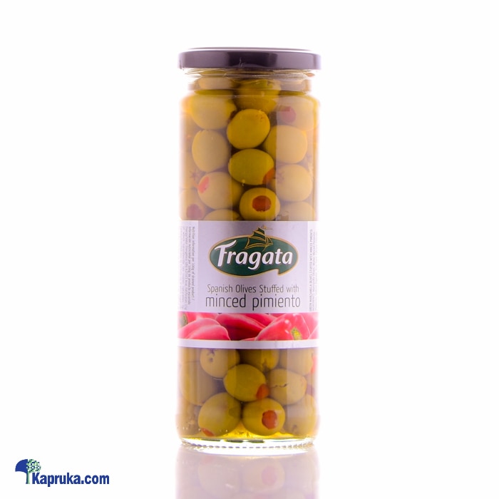 Spanish Oliver Beans 450g Online at Kapruka | Product# grocery00458