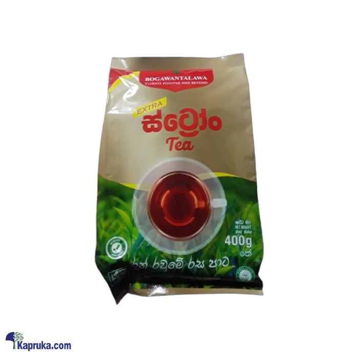 Bogawantalawa Kahata 400g Online at Kapruka | Product# grocery00493