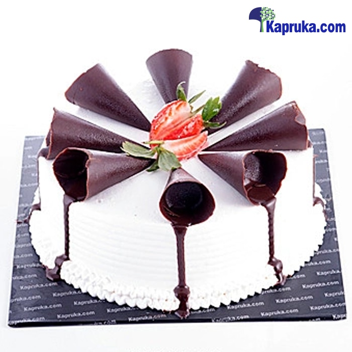 Extreme Chocolate Gateau Online at Kapruka | Product# cake00KA00514