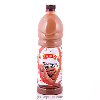 Kist Woodapple Nectar 1L Online at Kapruka | Product# grocery00570