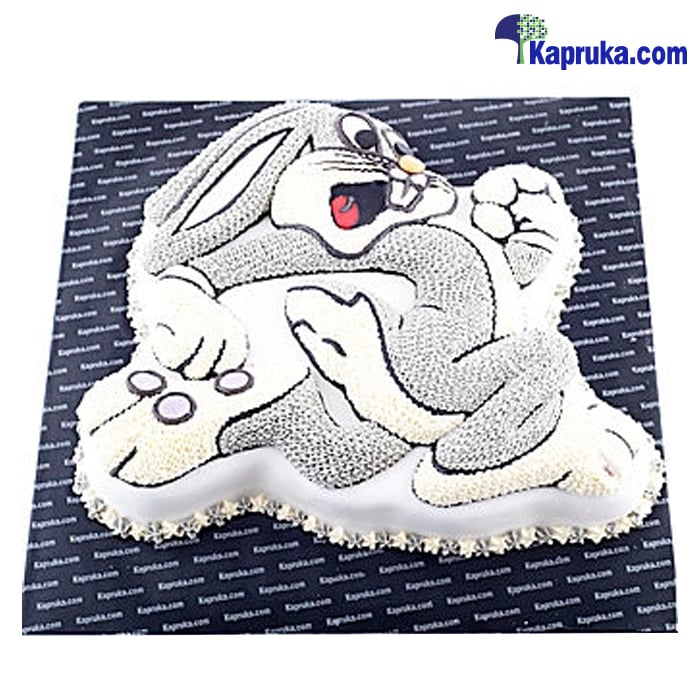 Bugs Bunny Online at Kapruka | Product# cake00KA00519
