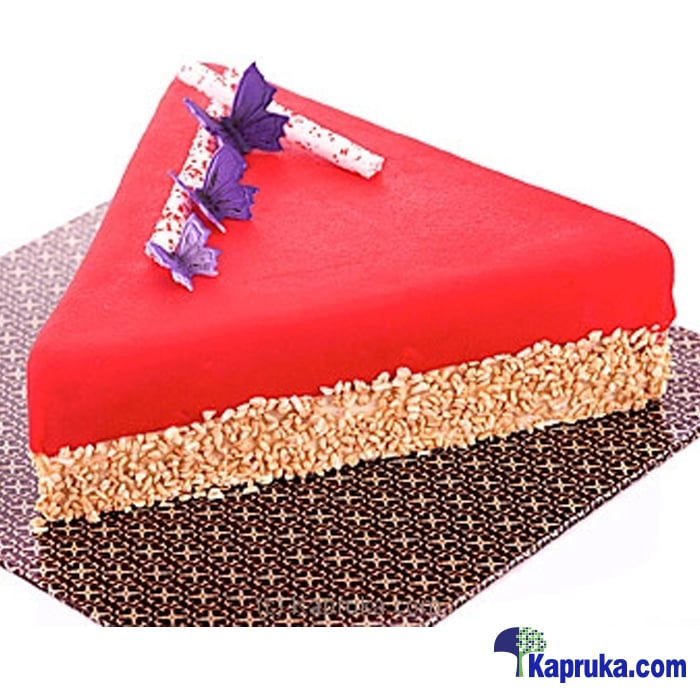 VIP Cake (GMC) Online at Kapruka | Product# cakeGMC00152