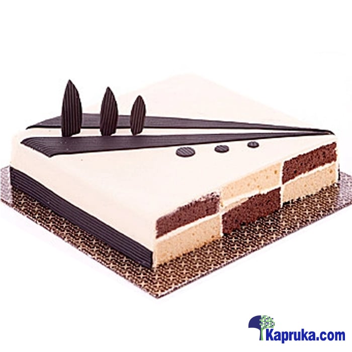 Mondrian Cake (GMC) Online at Kapruka | Product# cakeGMC00153