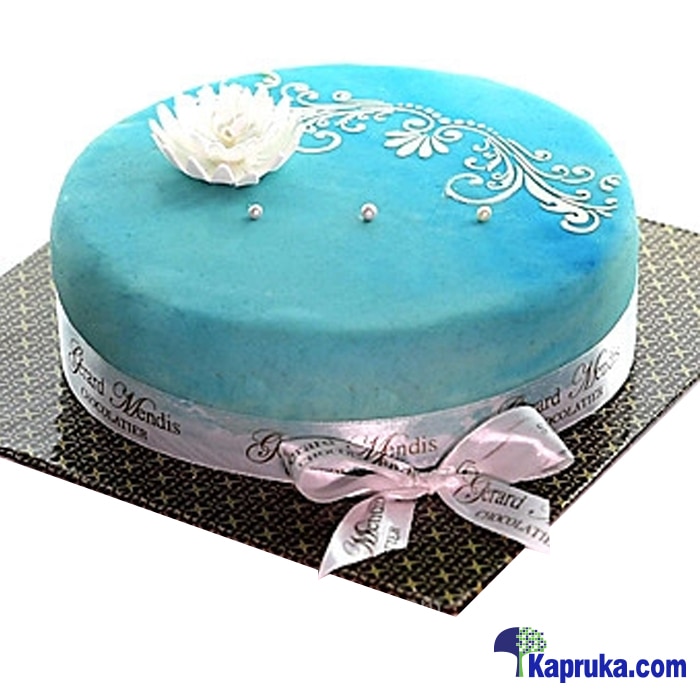 Tiffany Cake (GMC) Online at Kapruka | Product# cakeGMC00154