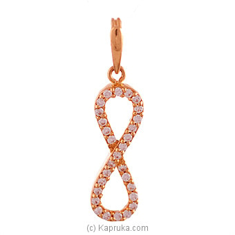 Arthur 22kt Gold Pendant With Zercones(str) Online at Kapruka | Product# jewelleryF0151
