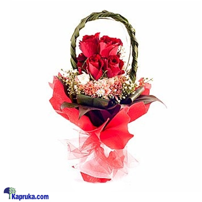Lavish Blooms Online at Kapruka | Product# flowers00T684