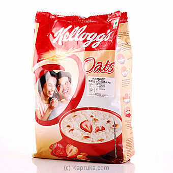 Kelloggs Corn Flakes Oats 900g Online at Kapruka | Product# grocery00704