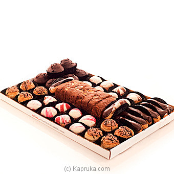 Sweet Platter Small Online at Kapruka | Product# PaanPaan0101_TC1