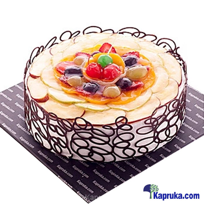 Kapruka Opera Gateau Online at Kapruka | Product# cake00KA00534