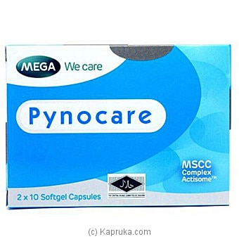Pynocare Online at Kapruka | Product# grocery00770