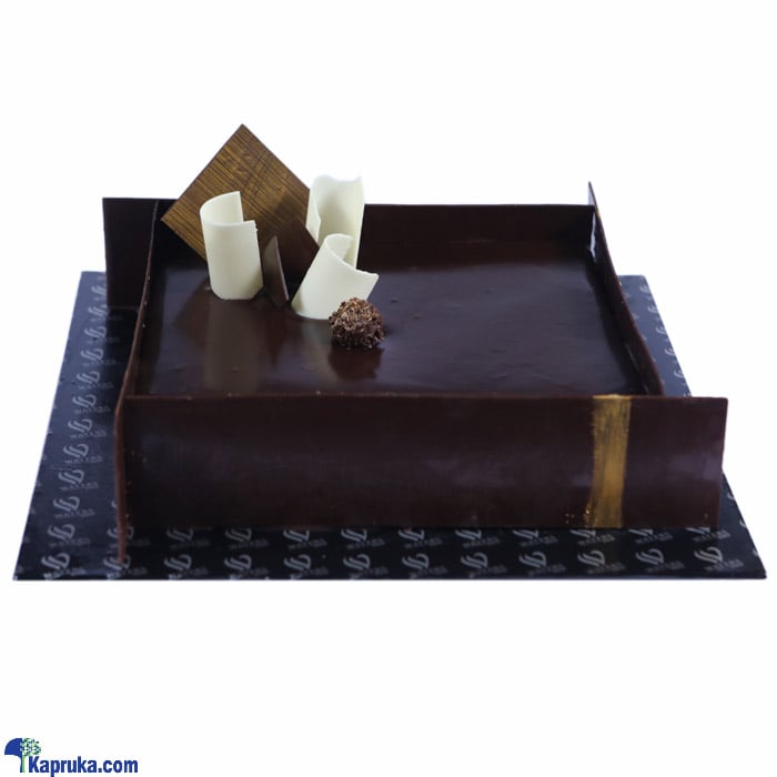 Opera Cake Online at Kapruka | Product# cakeWE0093