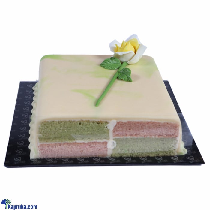Batternberg Cake Online at Kapruka | Product# cakeWE0094